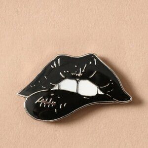 Gypsy Warrior Desire Enamel Pin